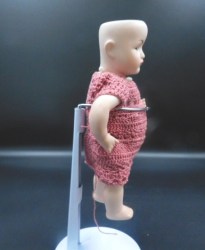 porcelain two f